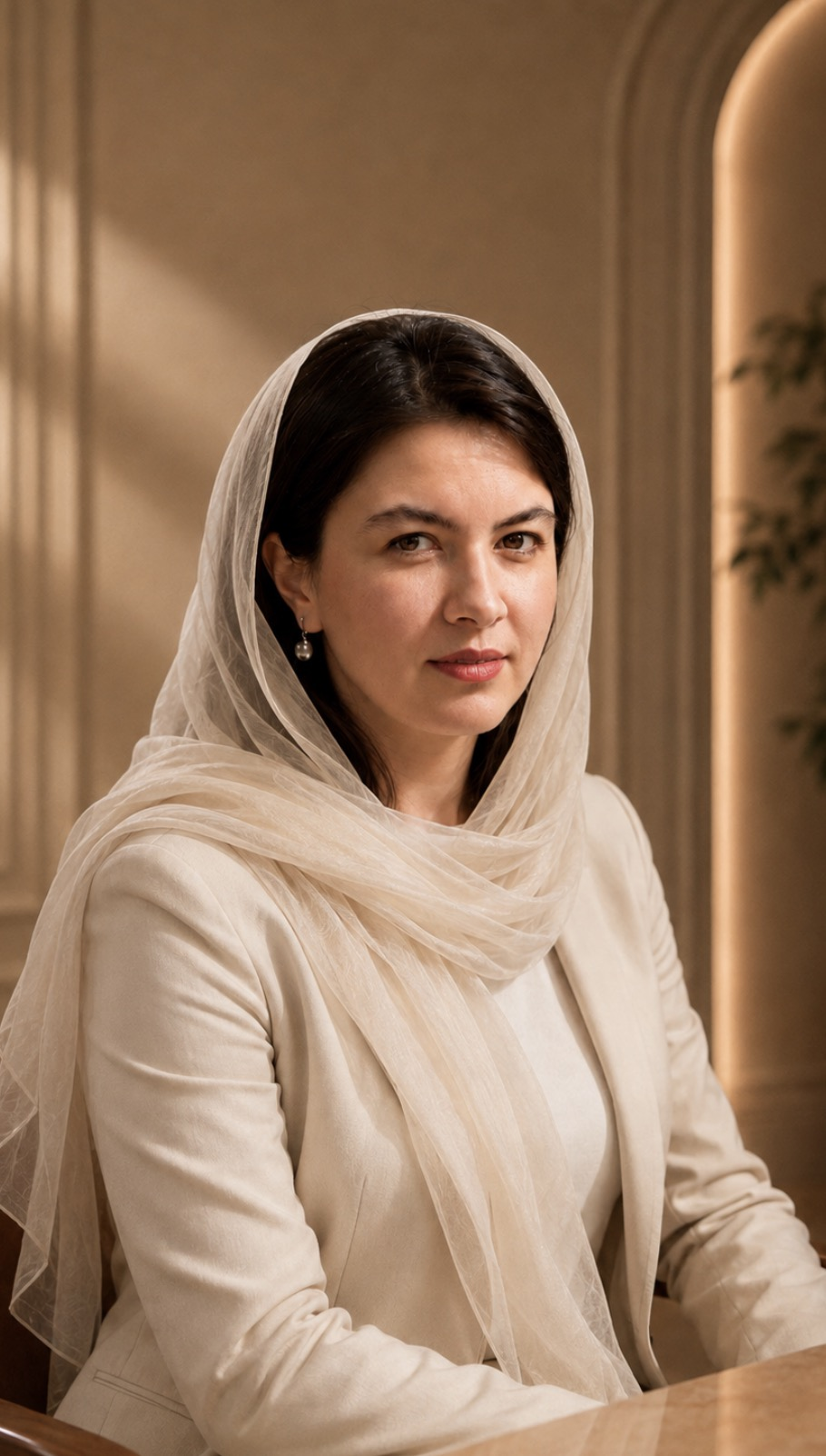 مهشید آقاخانی